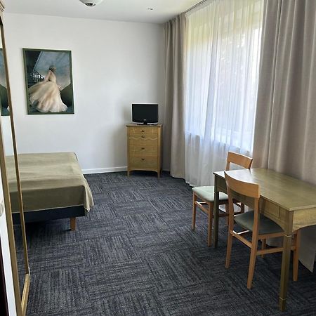 Seven Sisters Apartments With Self Check-In リエパーヤ エクステリア 写真