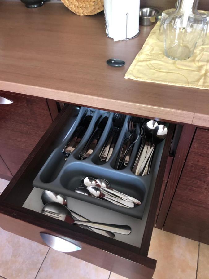 Seven Sisters Apartments With Self Check-In リエパーヤ エクステリア 写真