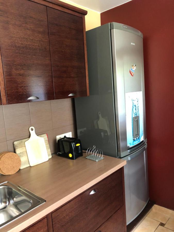 Seven Sisters Apartments With Self Check-In リエパーヤ エクステリア 写真