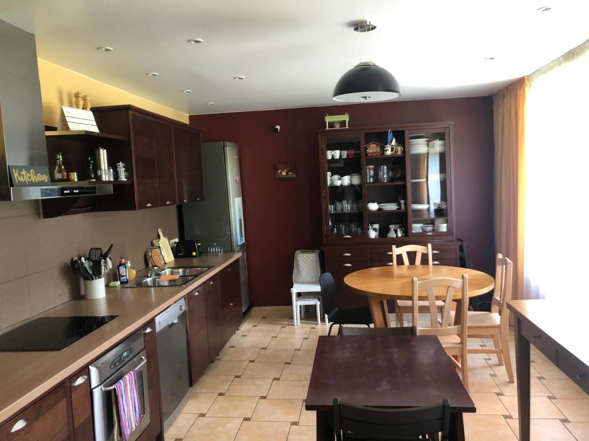 Seven Sisters Apartments With Self Check-In リエパーヤ エクステリア 写真