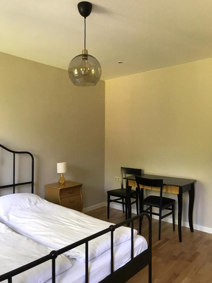 Seven Sisters Apartments With Self Check-In リエパーヤ エクステリア 写真