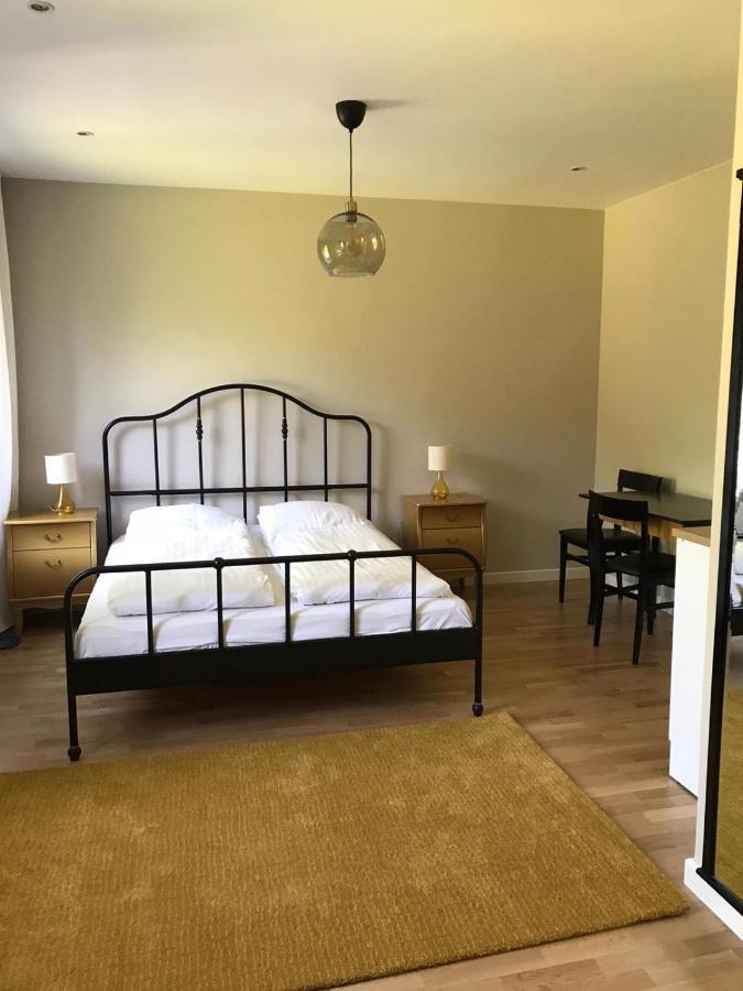 Seven Sisters Apartments With Self Check-In リエパーヤ エクステリア 写真