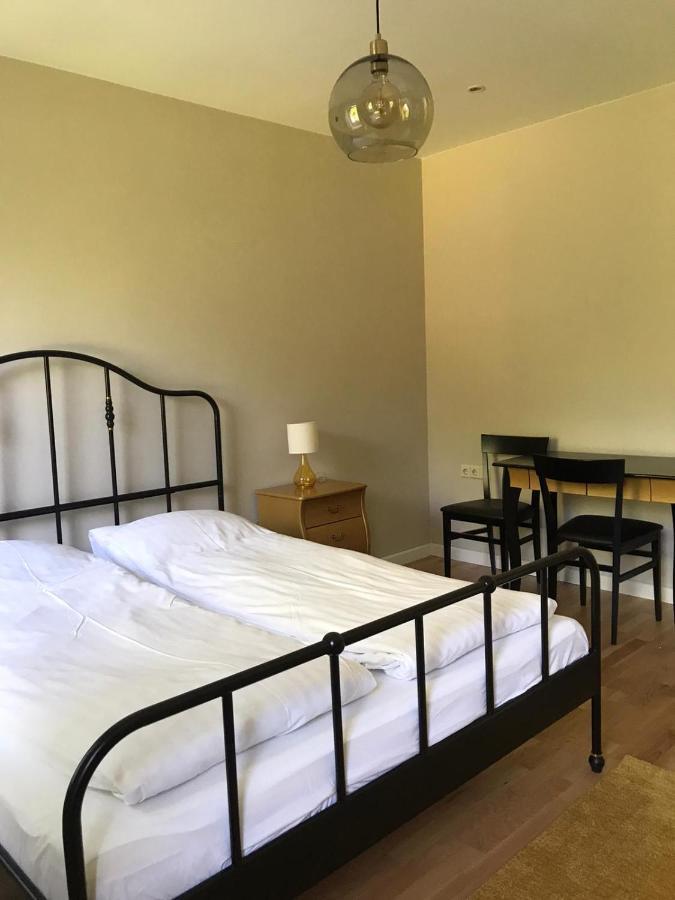 Seven Sisters Apartments With Self Check-In リエパーヤ エクステリア 写真