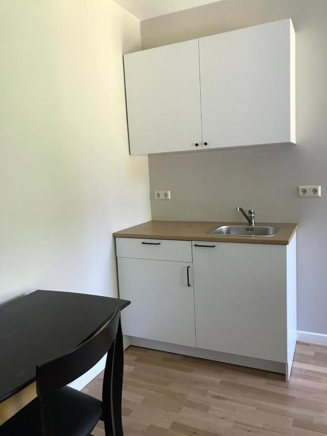 Seven Sisters Apartments With Self Check-In リエパーヤ エクステリア 写真