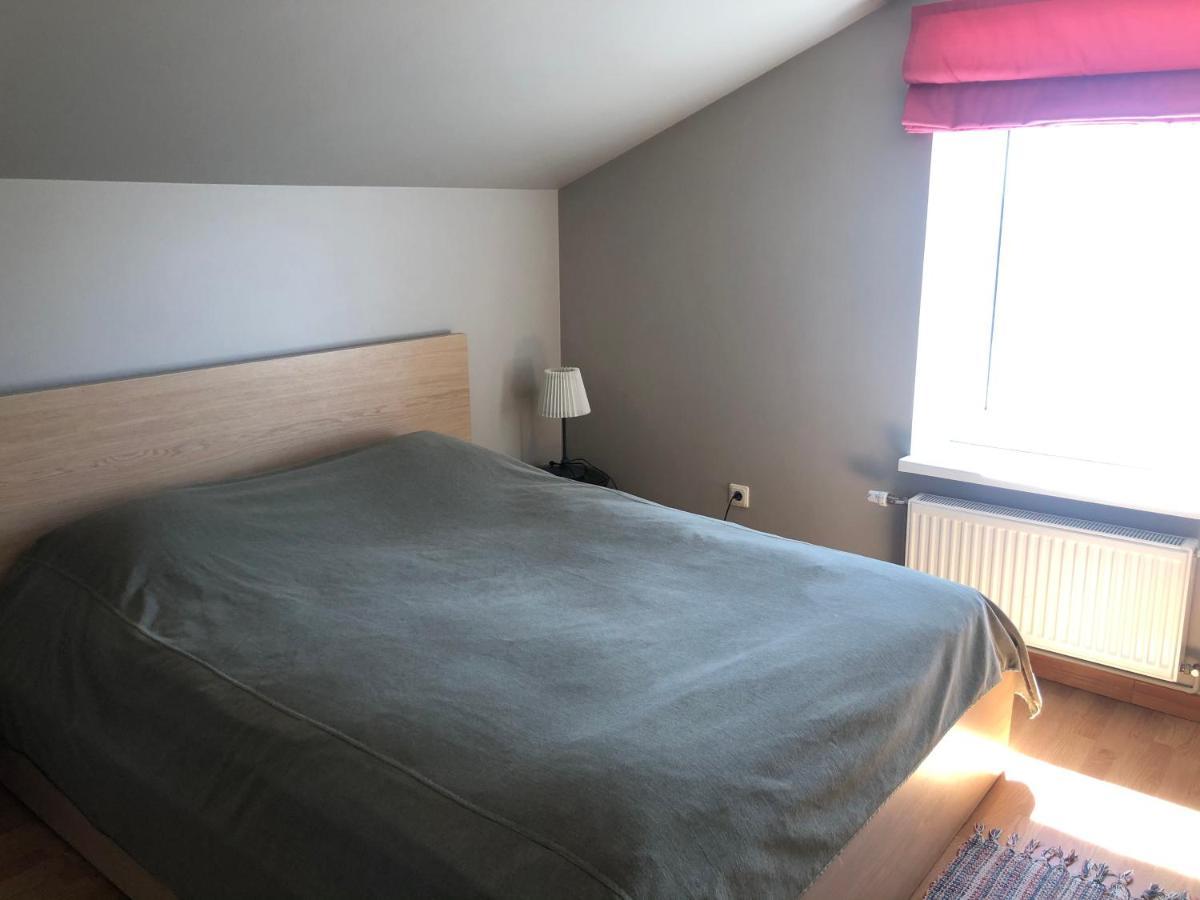 Seven Sisters Apartments With Self Check-In リエパーヤ エクステリア 写真