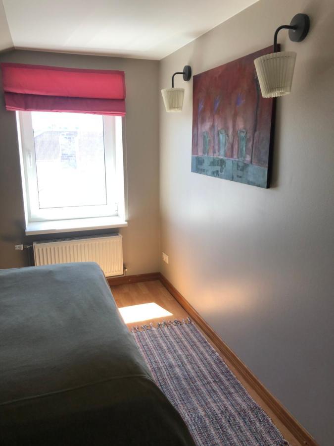 Seven Sisters Apartments With Self Check-In リエパーヤ エクステリア 写真