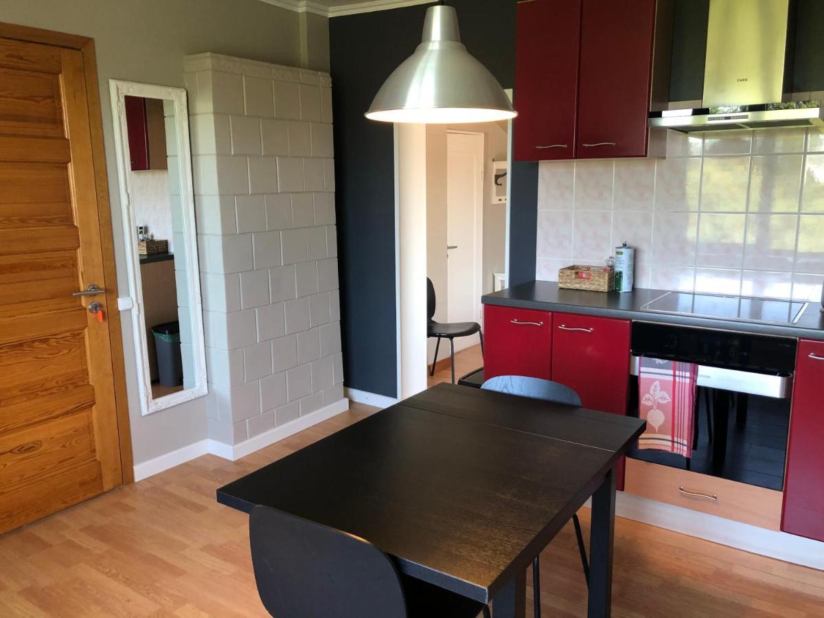 Seven Sisters Apartments With Self Check-In リエパーヤ エクステリア 写真