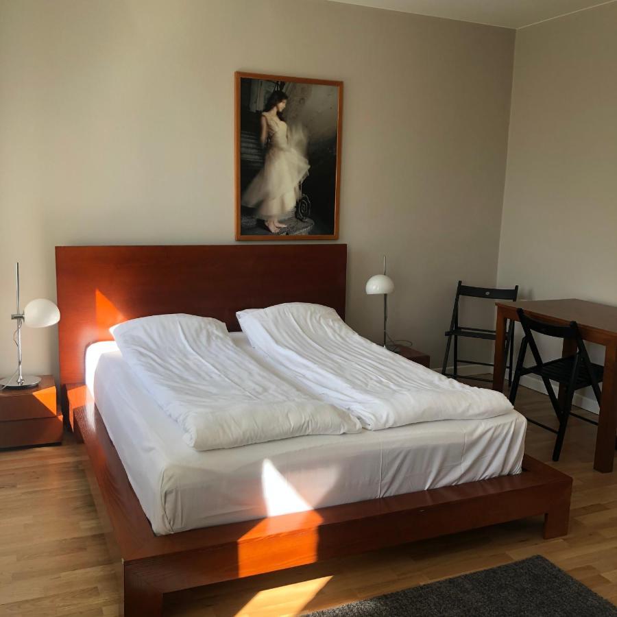 Seven Sisters Apartments With Self Check-In リエパーヤ エクステリア 写真