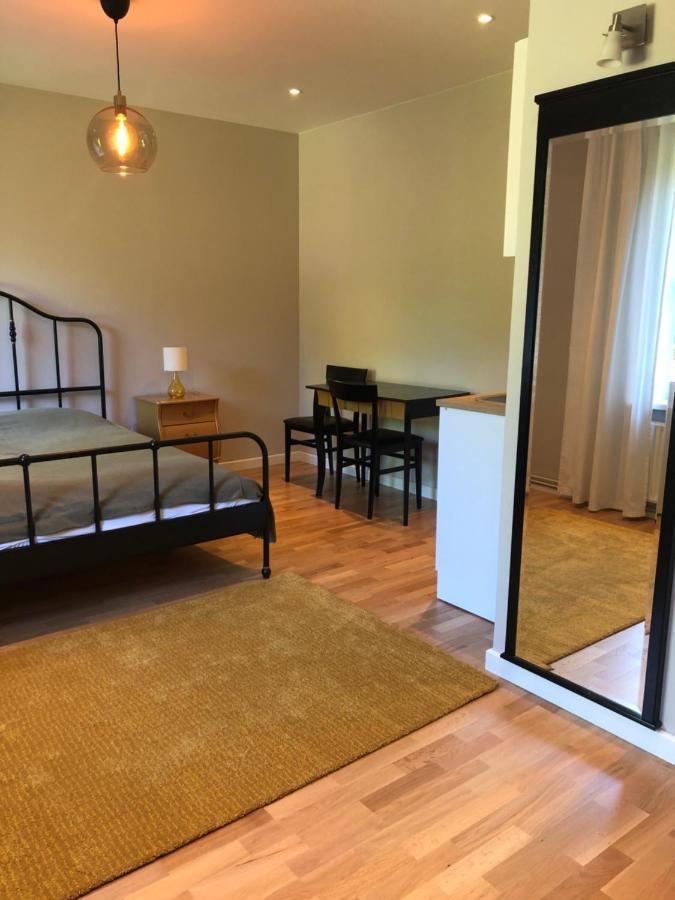 Seven Sisters Apartments With Self Check-In リエパーヤ エクステリア 写真