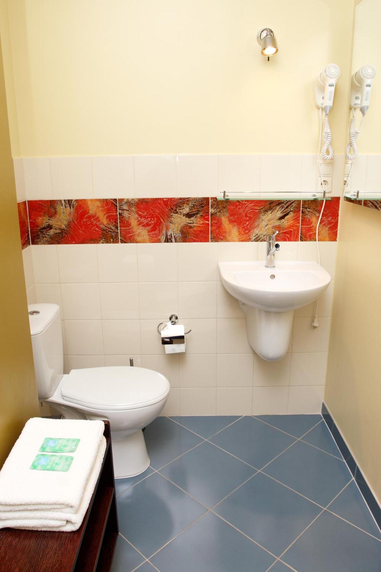 Seven Sisters Apartments With Self Check-In リエパーヤ エクステリア 写真