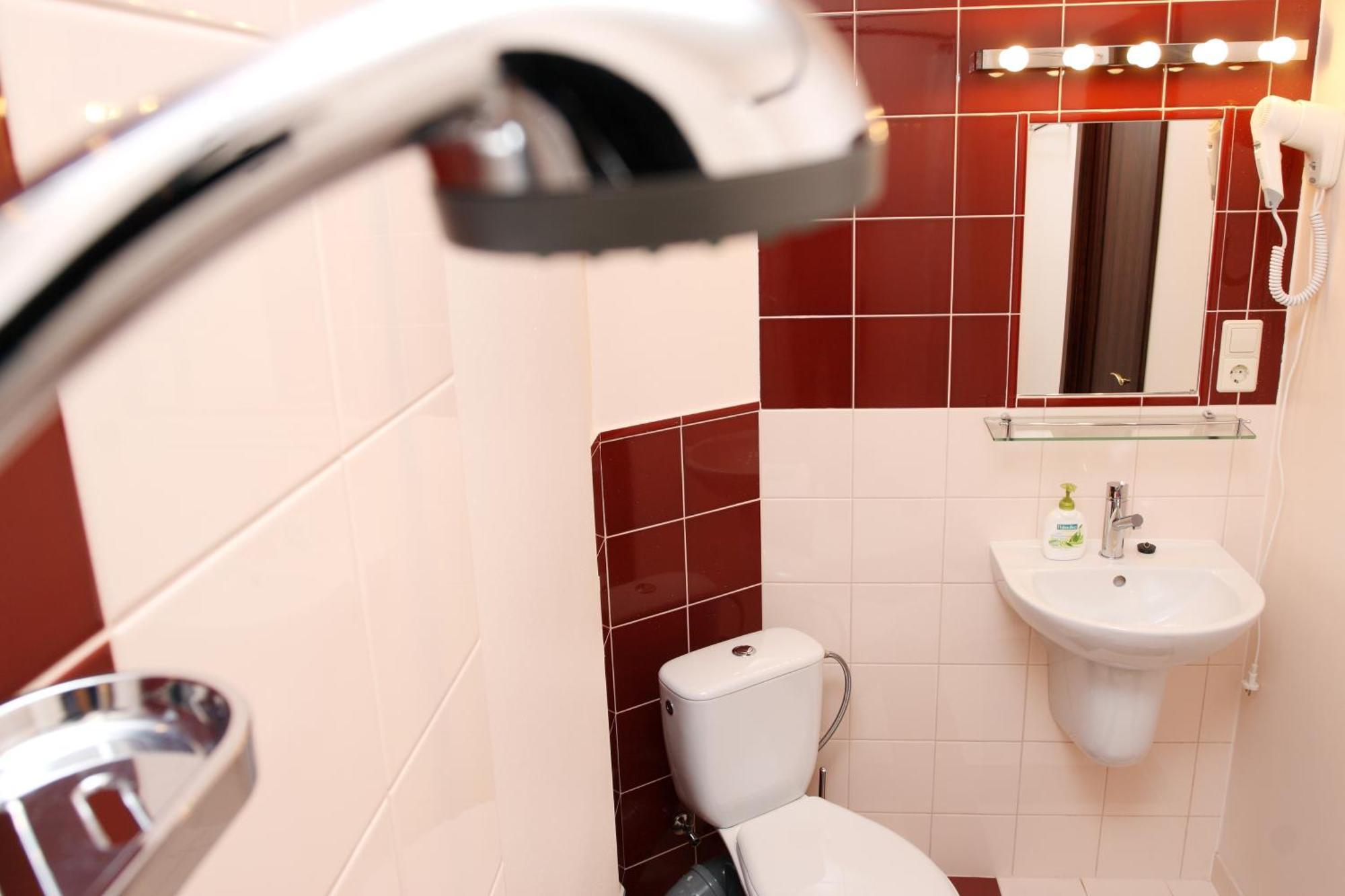 Seven Sisters Apartments With Self Check-In リエパーヤ エクステリア 写真