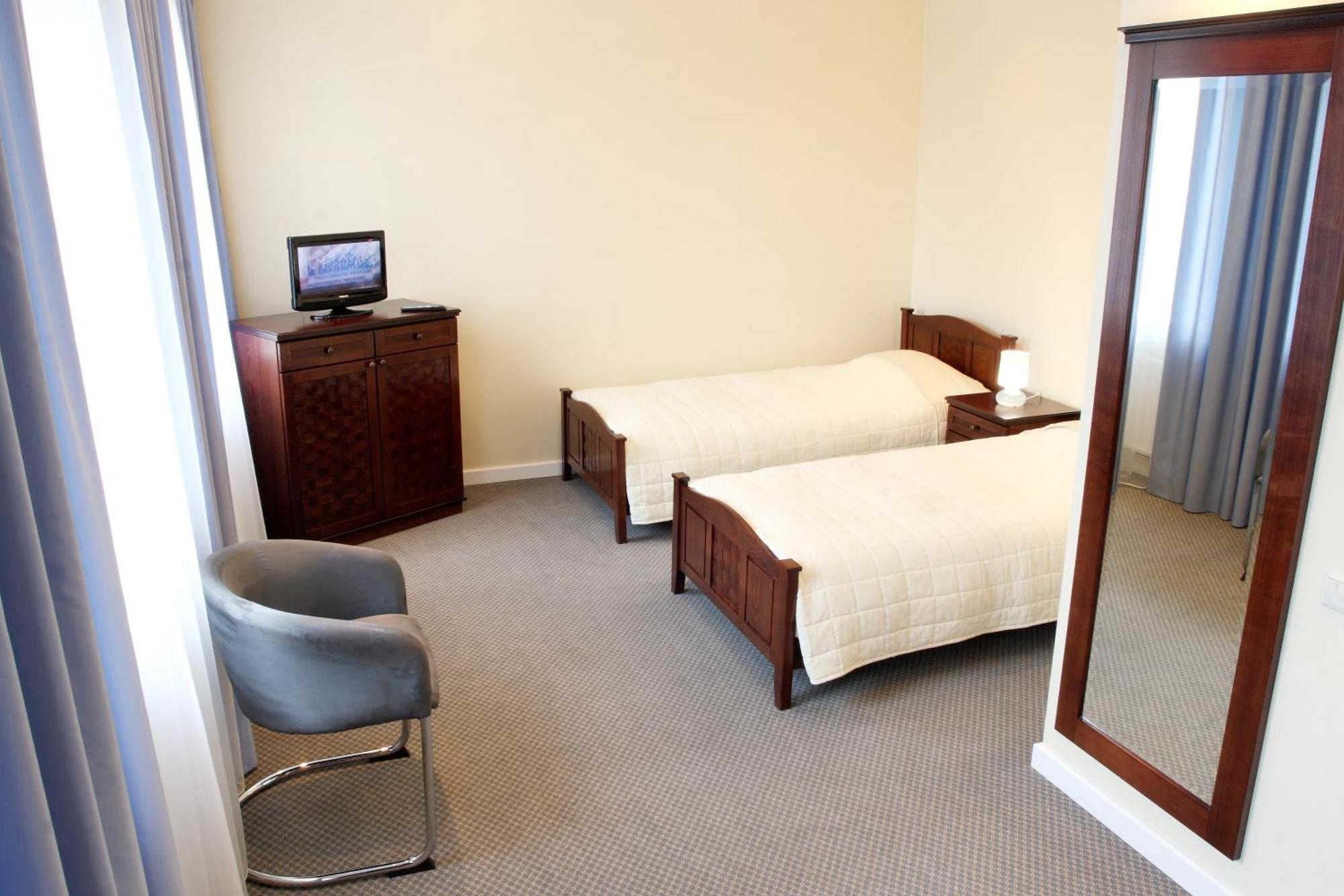 Seven Sisters Apartments With Self Check-In リエパーヤ エクステリア 写真
