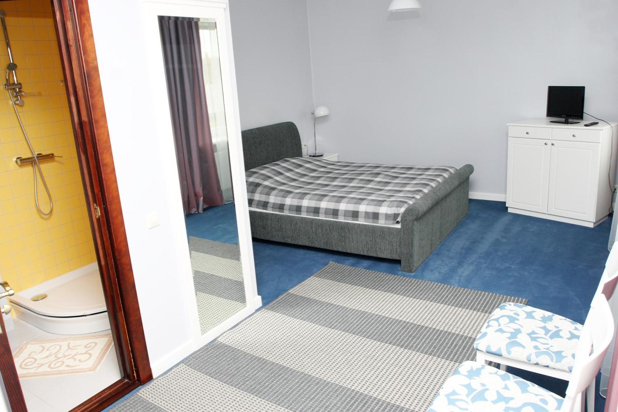 Seven Sisters Apartments With Self Check-In リエパーヤ エクステリア 写真