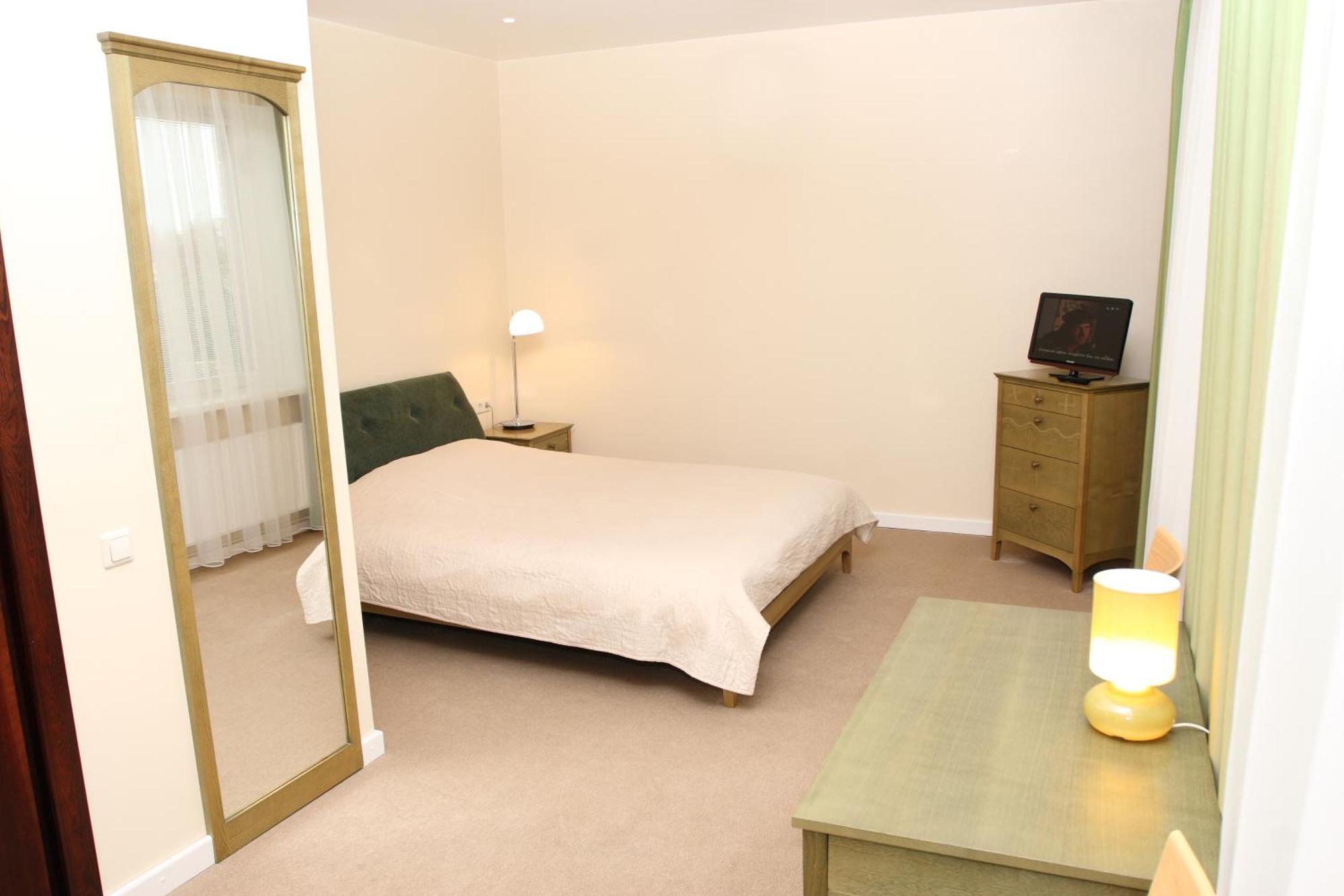 Seven Sisters Apartments With Self Check-In リエパーヤ エクステリア 写真