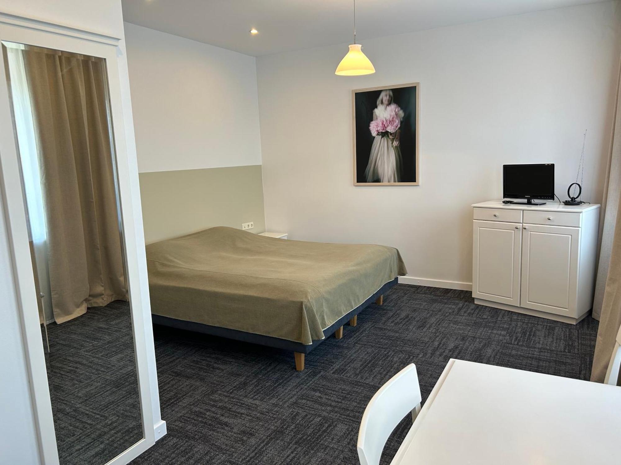 Seven Sisters Apartments With Self Check-In リエパーヤ エクステリア 写真