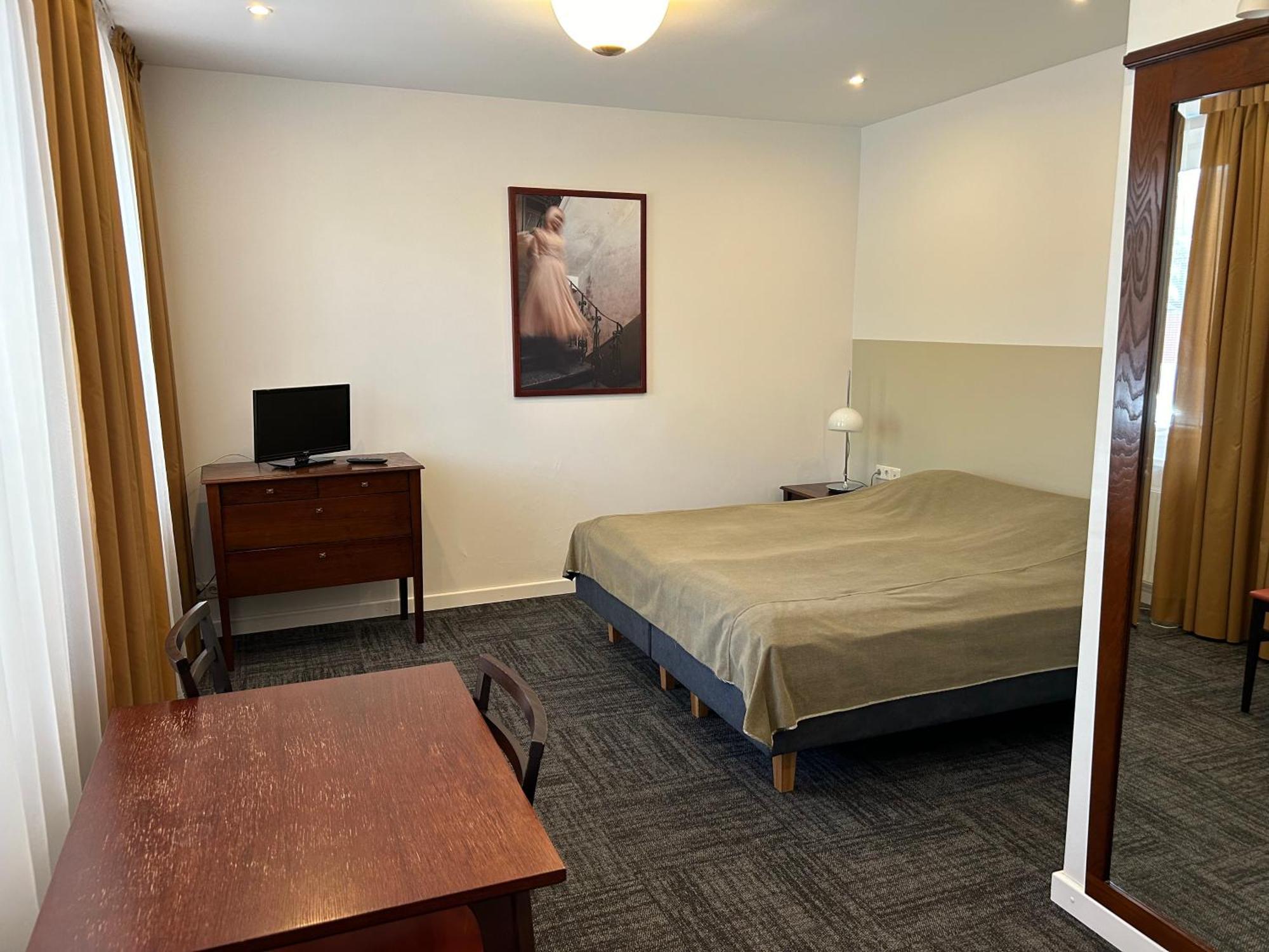 Seven Sisters Apartments With Self Check-In リエパーヤ エクステリア 写真