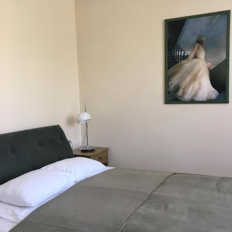 Seven Sisters Apartments With Self Check-In リエパーヤ エクステリア 写真