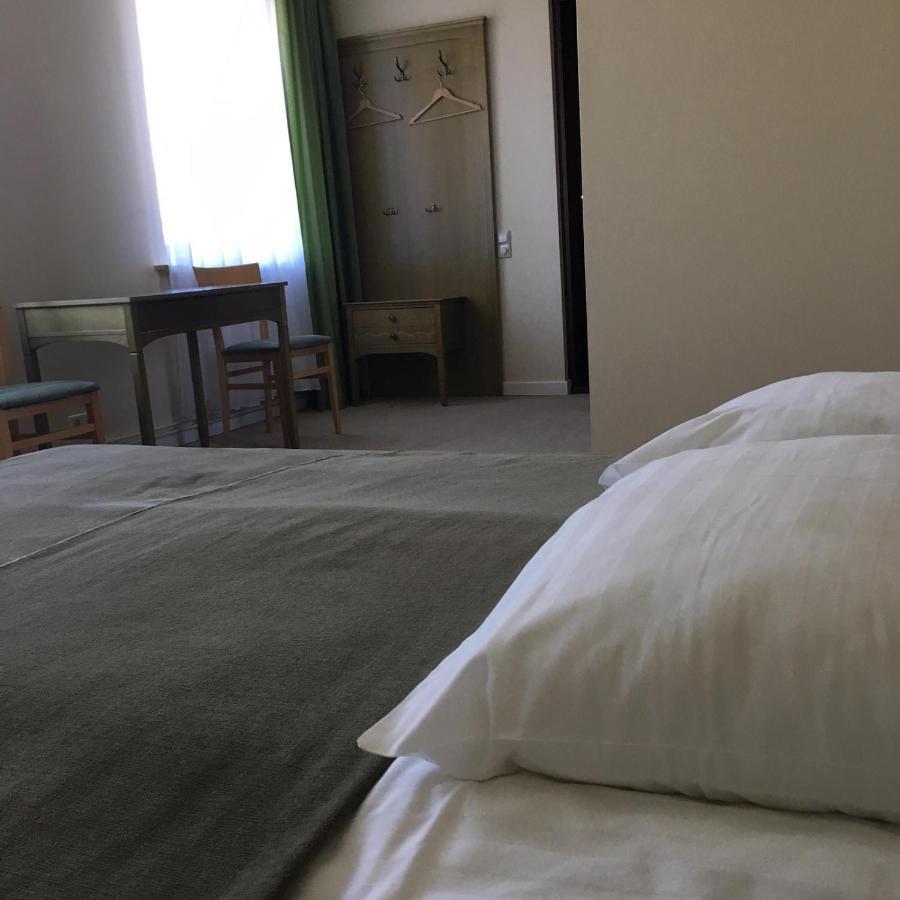 Seven Sisters Apartments With Self Check-In リエパーヤ エクステリア 写真